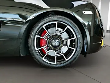 Rolls-Royce Wraith Black Badge Landspeed Collection