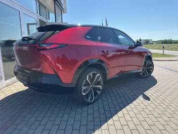 Mazda CX-6e Takumi – Pano   360    HUD   21