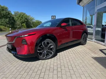 Mazda CX-6e Takumi – Pano   360    HUD   21