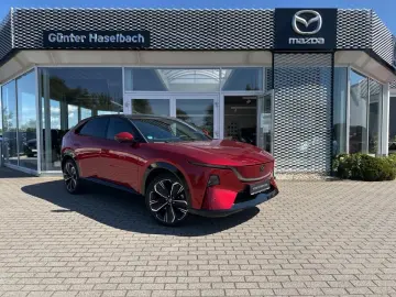 Mazda CX-6e Takumi – Pano   360    HUD   21