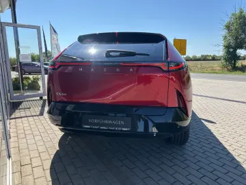 Mazda CX-6e Takumi – Pano   360    HUD   21
