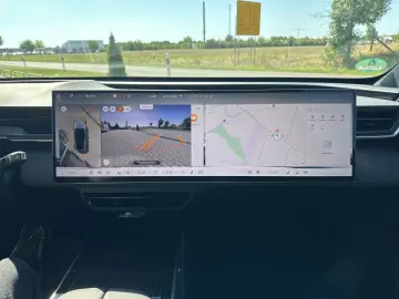 Mazda CX-6e Takumi – Pano   360    HUD   21
