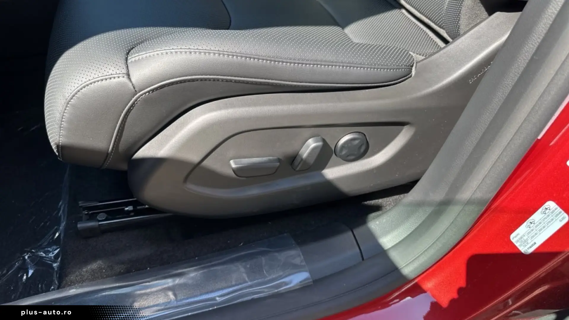 Mazda CX-6e Takumi – Pano   360    HUD   21