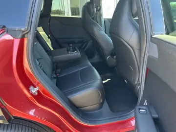 Mazda CX-6e Takumi – Pano   360    HUD   21
