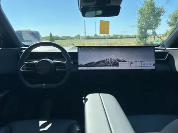 Mazda CX-6e Takumi – Pano   360    HUD   21
