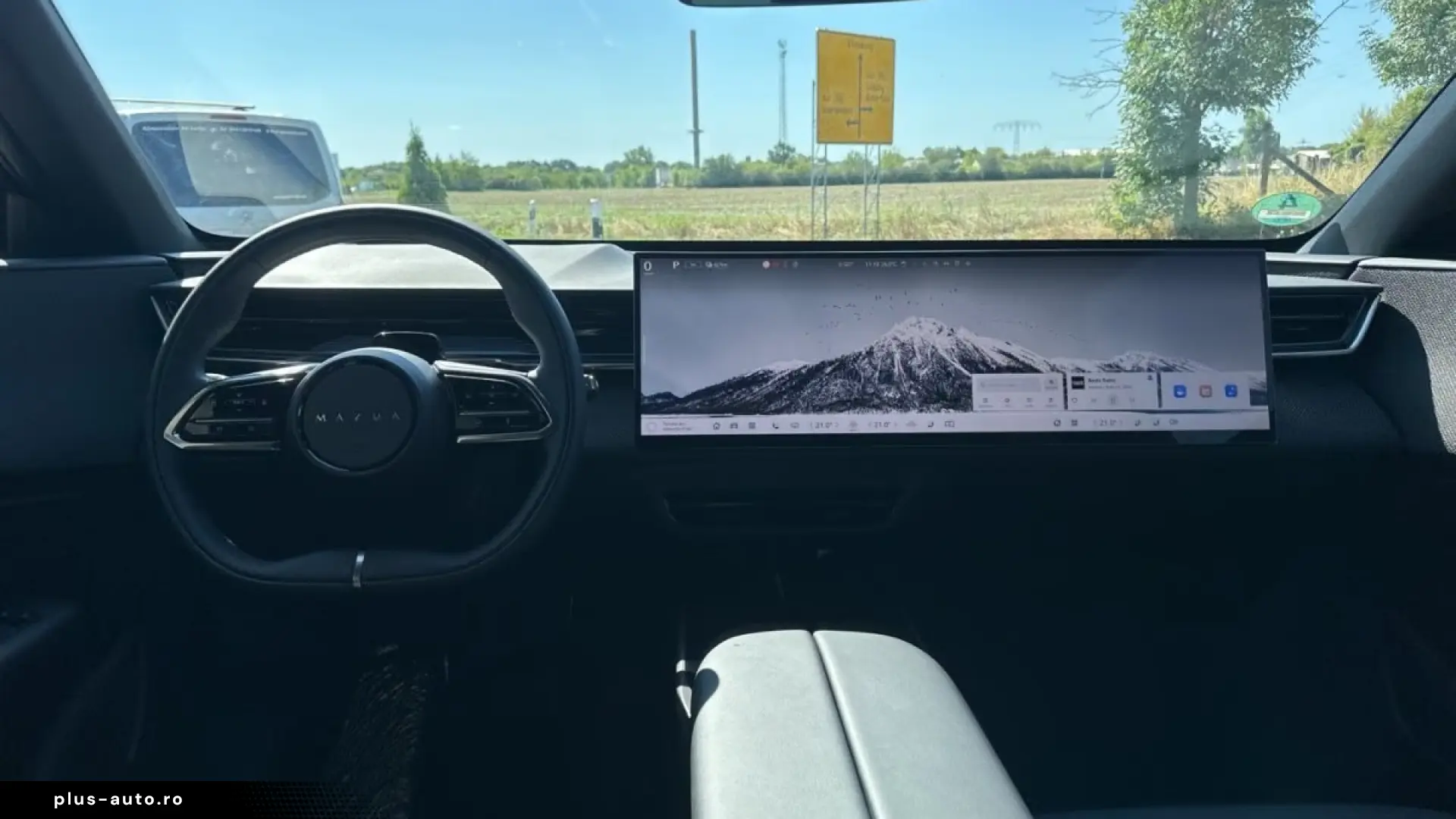 Mazda CX-6e Takumi – Pano   360    HUD   21