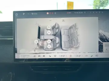 Mazda CX-6e Takumi – Pano   360    HUD   21