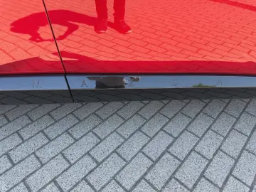 Mazda CX-6e Takumi – Pano   360    HUD   21