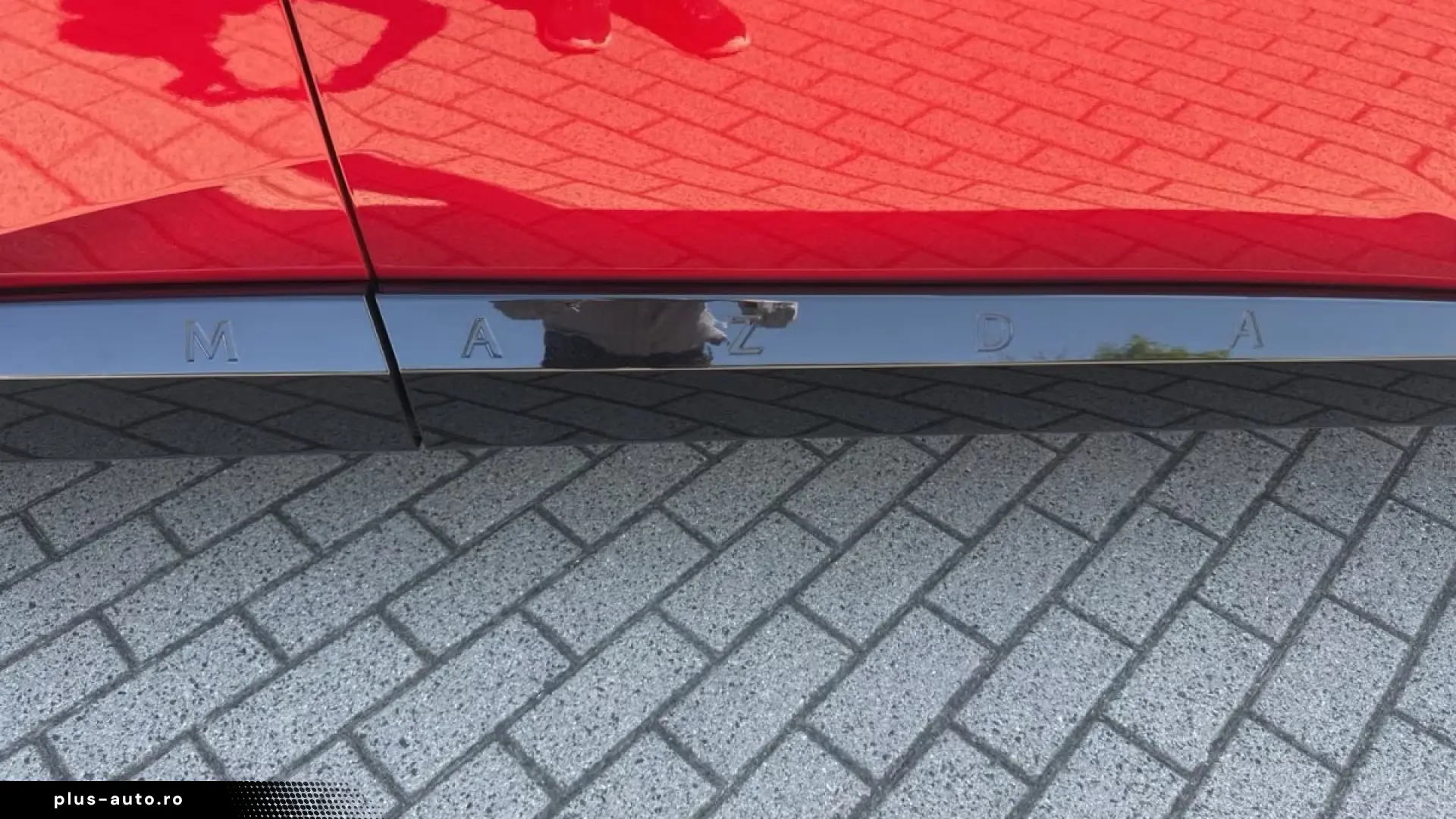 Mazda CX-6e Takumi – Pano   360    HUD   21
