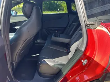 Mazda CX-6e Takumi – Pano   360    HUD   21