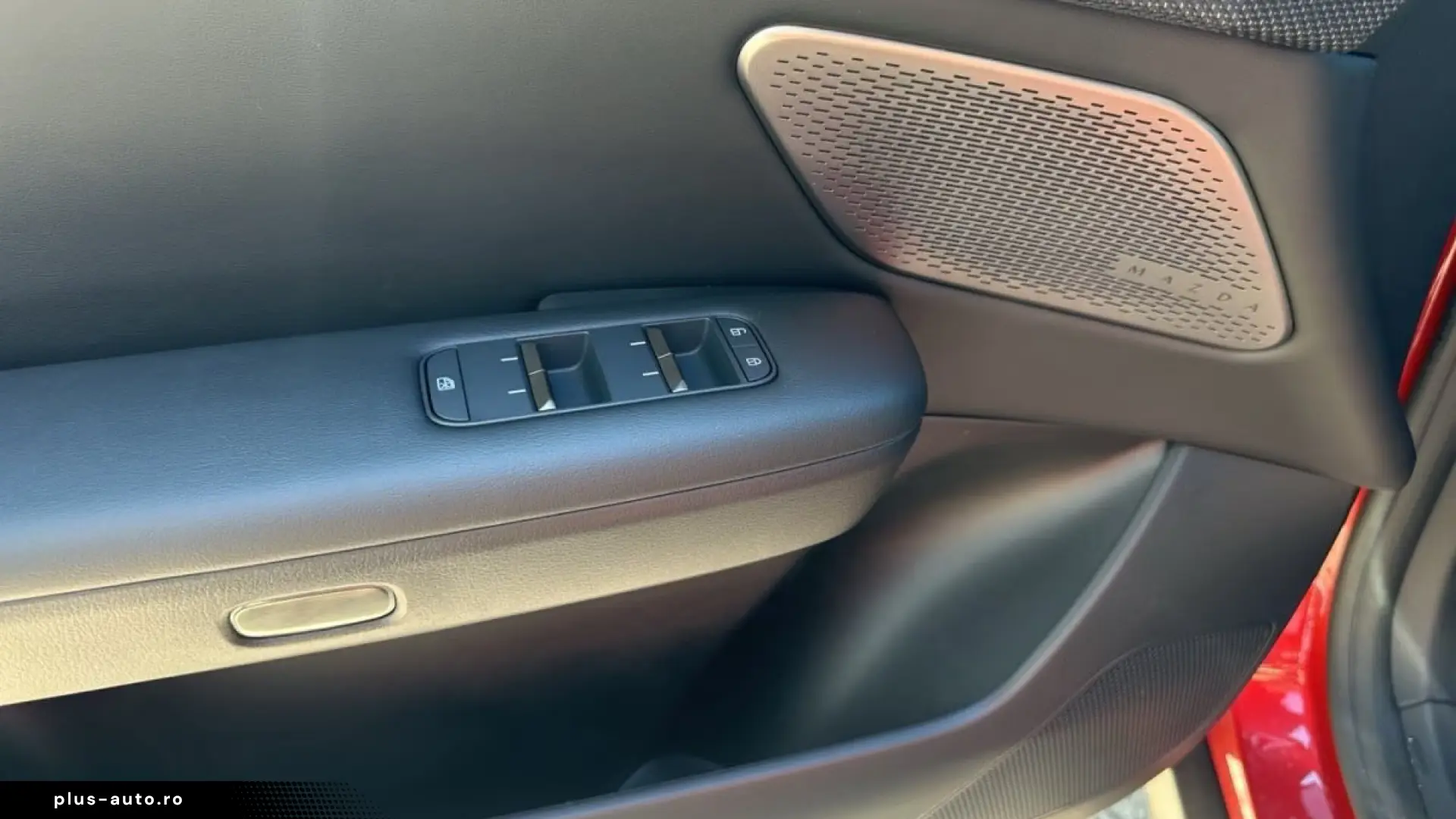 Mazda CX-6e Takumi – Pano   360    HUD   21