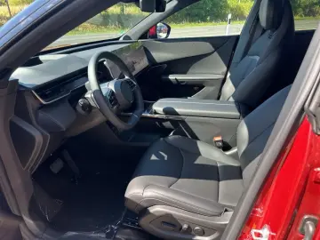 Mazda CX-6e Takumi – Pano   360    HUD   21