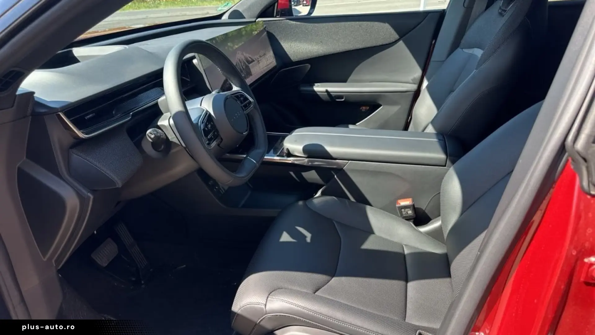 Mazda CX-6e Takumi – Pano   360    HUD   21