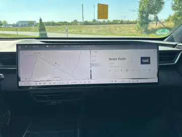 Mazda CX-6e Takumi – Pano   360    HUD   21