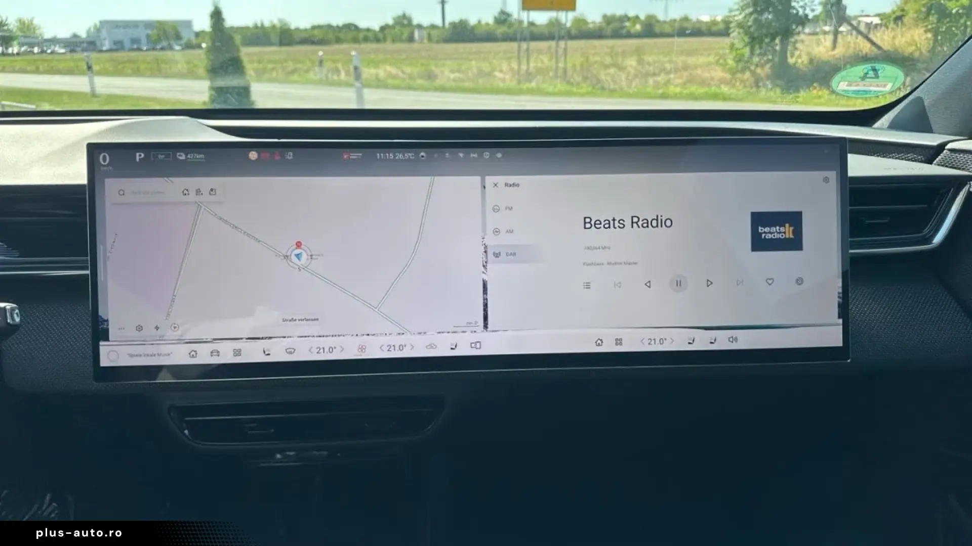 Mazda CX-6e Takumi – Pano   360    HUD   21
