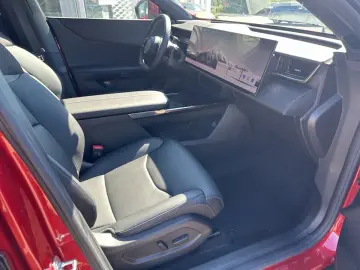 Mazda CX-6e Takumi – Pano   360    HUD   21