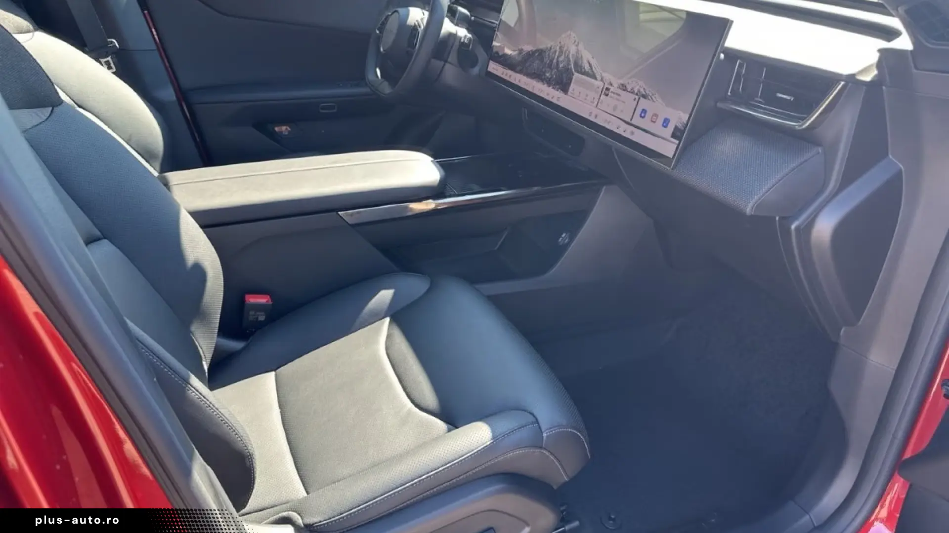 Mazda CX-6e Takumi – Pano   360    HUD   21