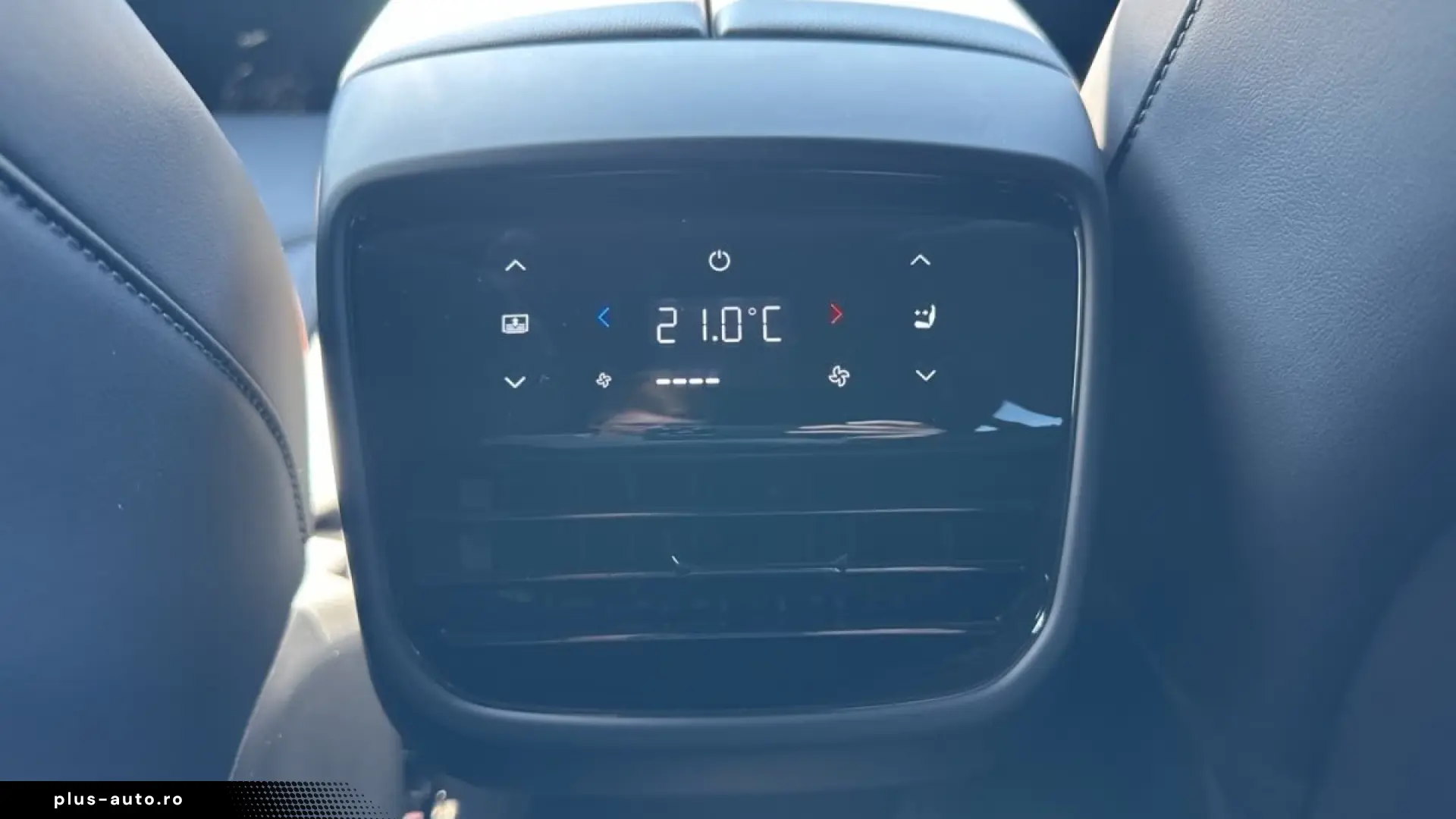 Mazda CX-6e Takumi – Pano   360    HUD   21
