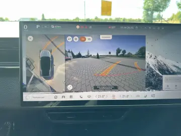Mazda CX-6e Takumi – Pano   360    HUD   21