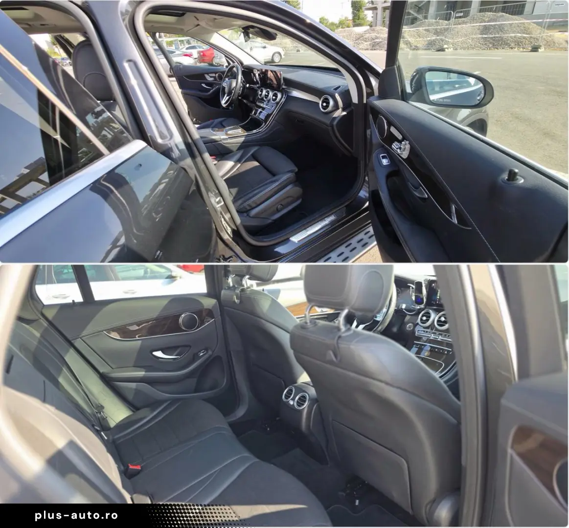 Mercedes-Benz GLE 300e
