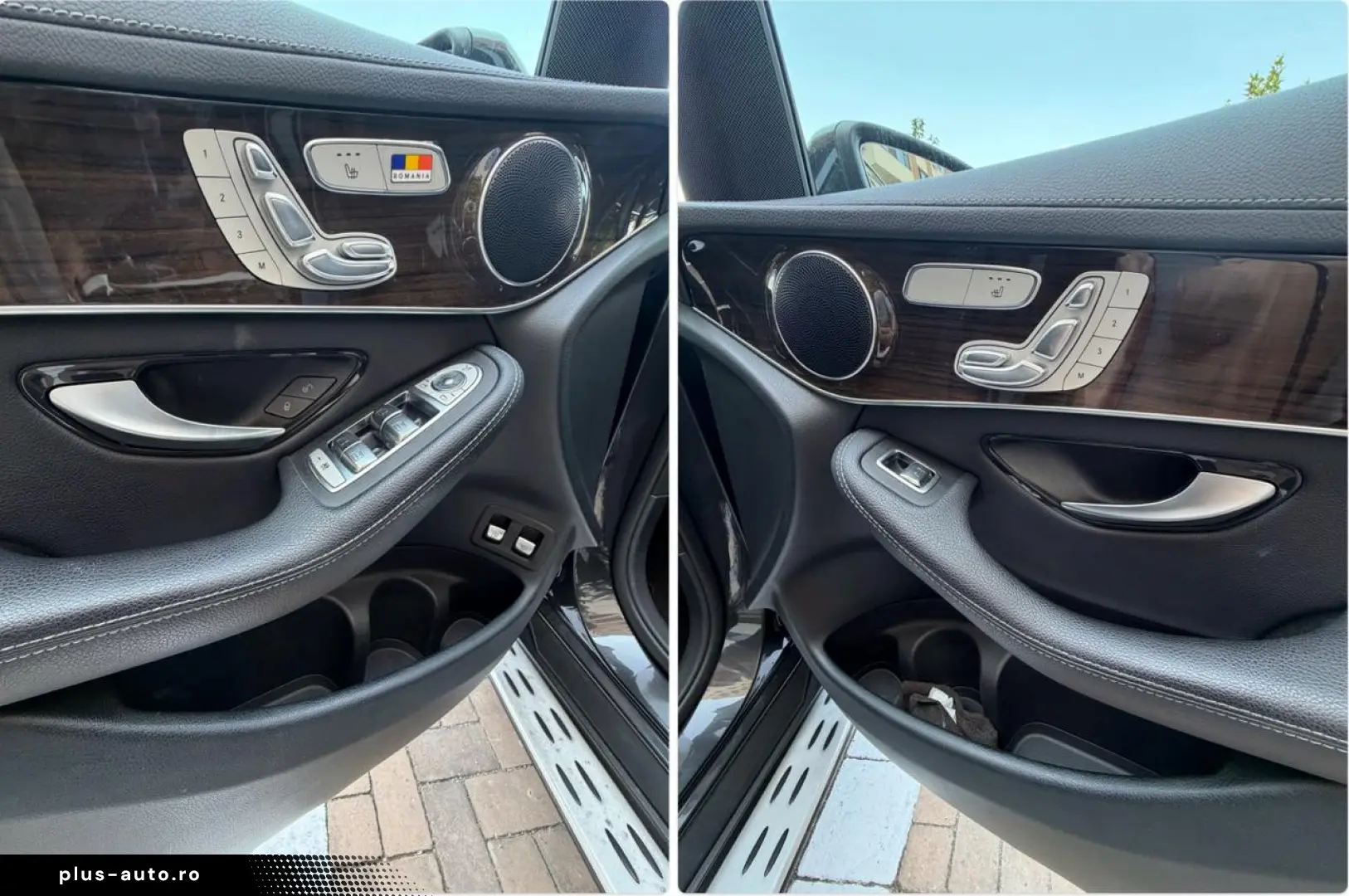 Mercedes-Benz GLE 300e