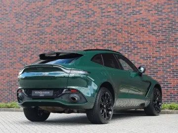 Aston Martin DBX 4.0 V8   AWD • PANO • 360  • VENTILAȚIE