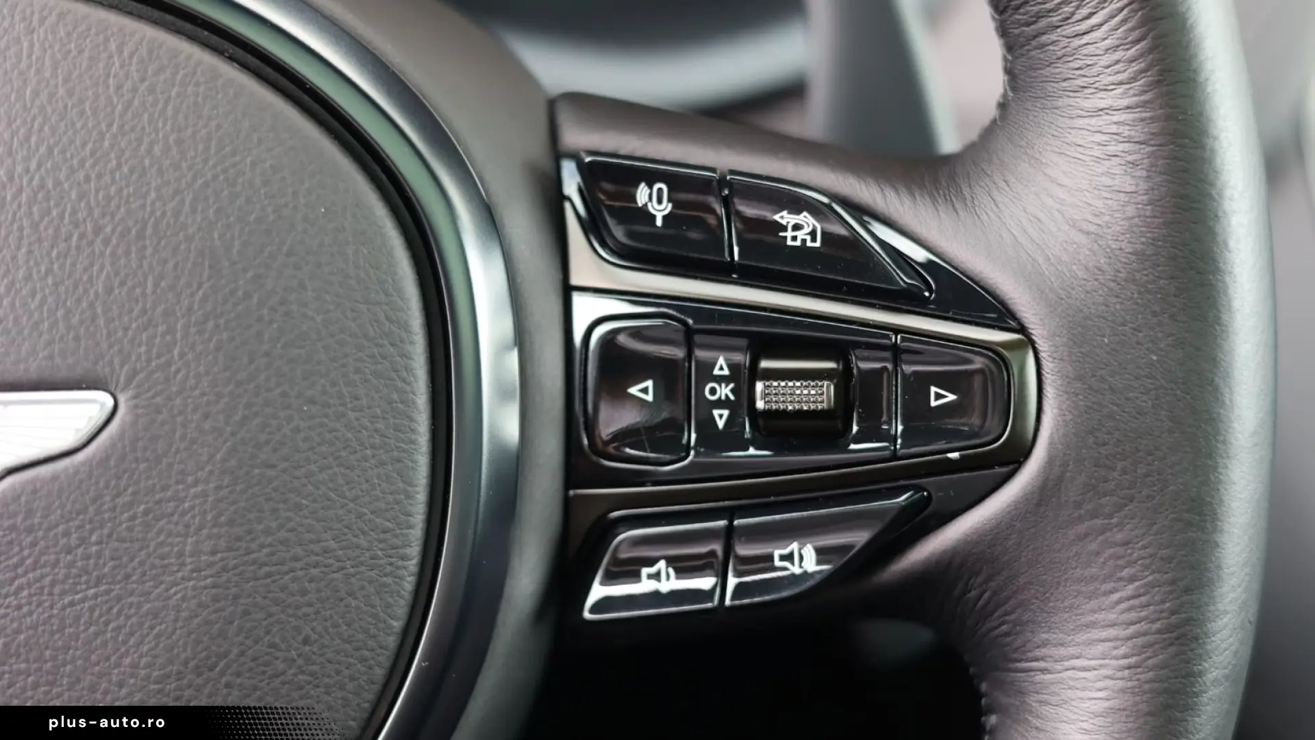 Aston Martin DBX 4.0 V8   AWD • PANO • 360  • VENTILAȚIE