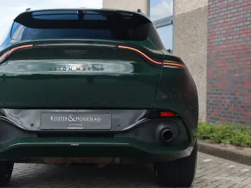 Aston Martin DBX 4.0 V8   AWD • PANO • 360  • VENTILAȚIE