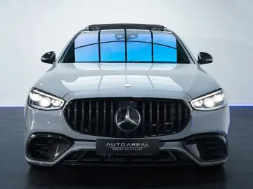MERCEDES-BENZ S 63 AMG E 4Matic  L EDITION1 BURMESTER4D®