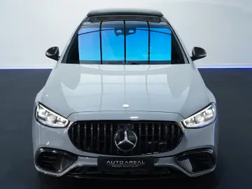 MERCEDES-BENZ S 63 AMG E 4Matic  L EDITION1 BURMESTER4D®