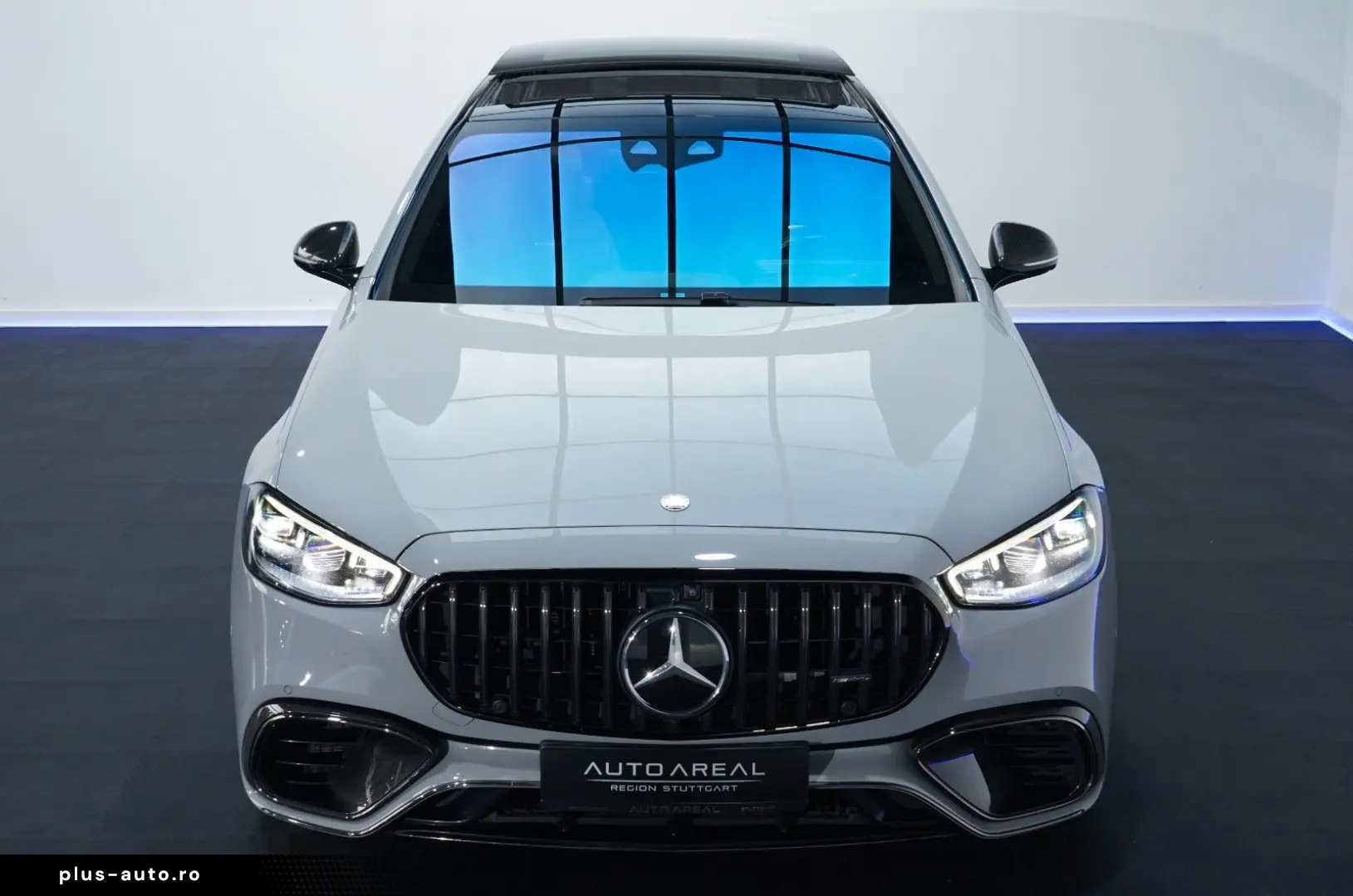 MERCEDES-BENZ S 63 AMG E 4Matic  L EDITION1 BURMESTER4D®