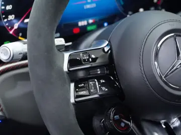 MERCEDES-BENZ S 63 AMG E 4Matic  L EDITION1 BURMESTER4D®