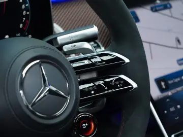 MERCEDES-BENZ S 63 AMG E 4Matic  L EDITION1 BURMESTER4D®