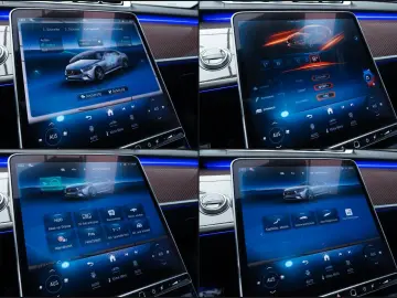 MERCEDES-BENZ S 63 AMG E 4Matic  L EDITION1 BURMESTER4D®