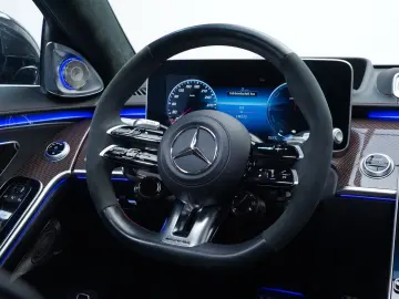 MERCEDES-BENZ S 63 AMG E 4Matic  L EDITION1 BURMESTER4D®