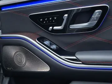 MERCEDES-BENZ S 63 AMG E 4Matic  L EDITION1 BURMESTER4D®