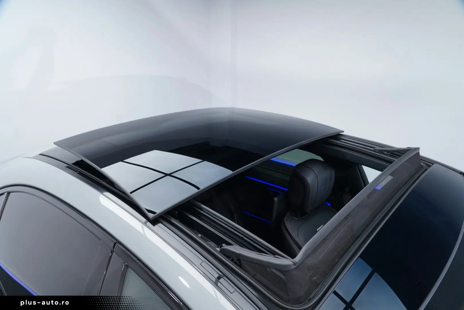 MERCEDES-BENZ S 63 AMG E 4Matic  L EDITION1 BURMESTER4D®
