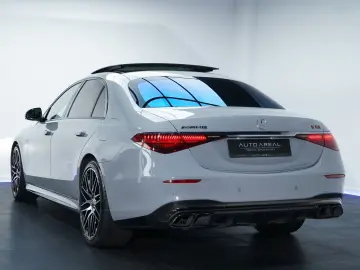 MERCEDES-BENZ S 63 AMG E 4Matic  L EDITION1 BURMESTER4D®
