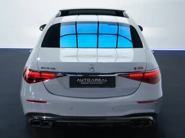 MERCEDES-BENZ S 63 AMG E 4Matic  L EDITION1 BURMESTER4D®