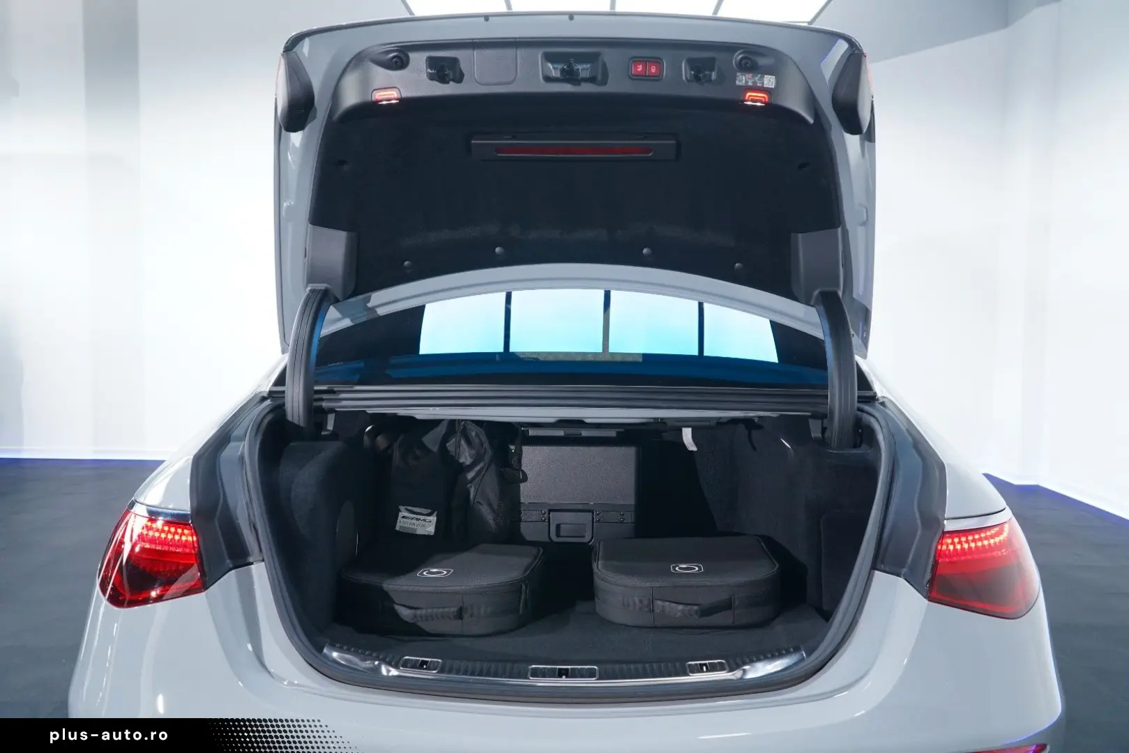 MERCEDES-BENZ S 63 AMG E 4Matic  L EDITION1 BURMESTER4D®