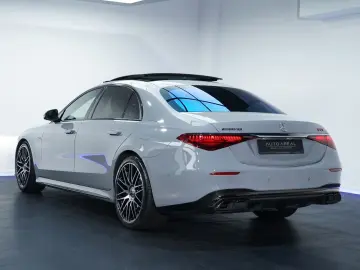 MERCEDES-BENZ S 63 AMG E 4Matic  L EDITION1 BURMESTER4D®