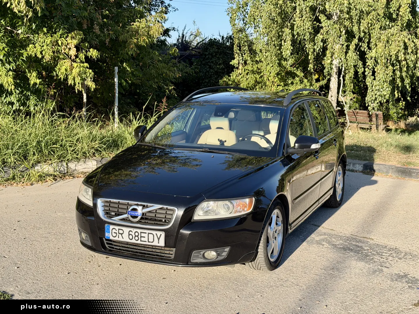 Volvo V50 RDesign