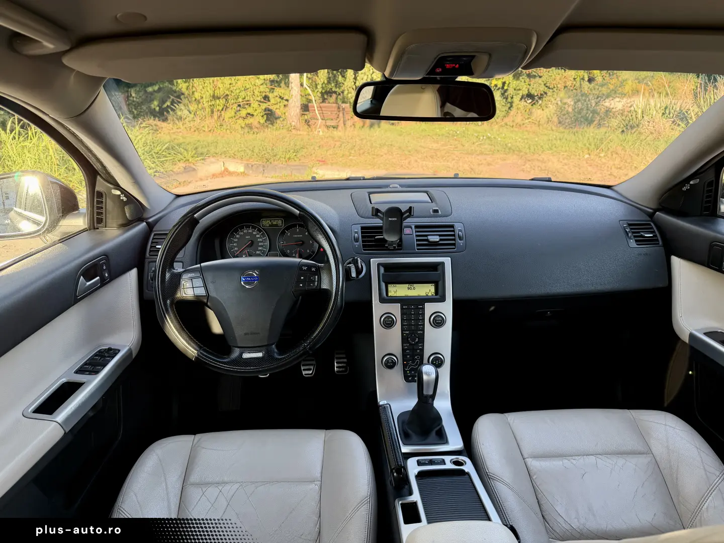 Volvo V50 RDesign