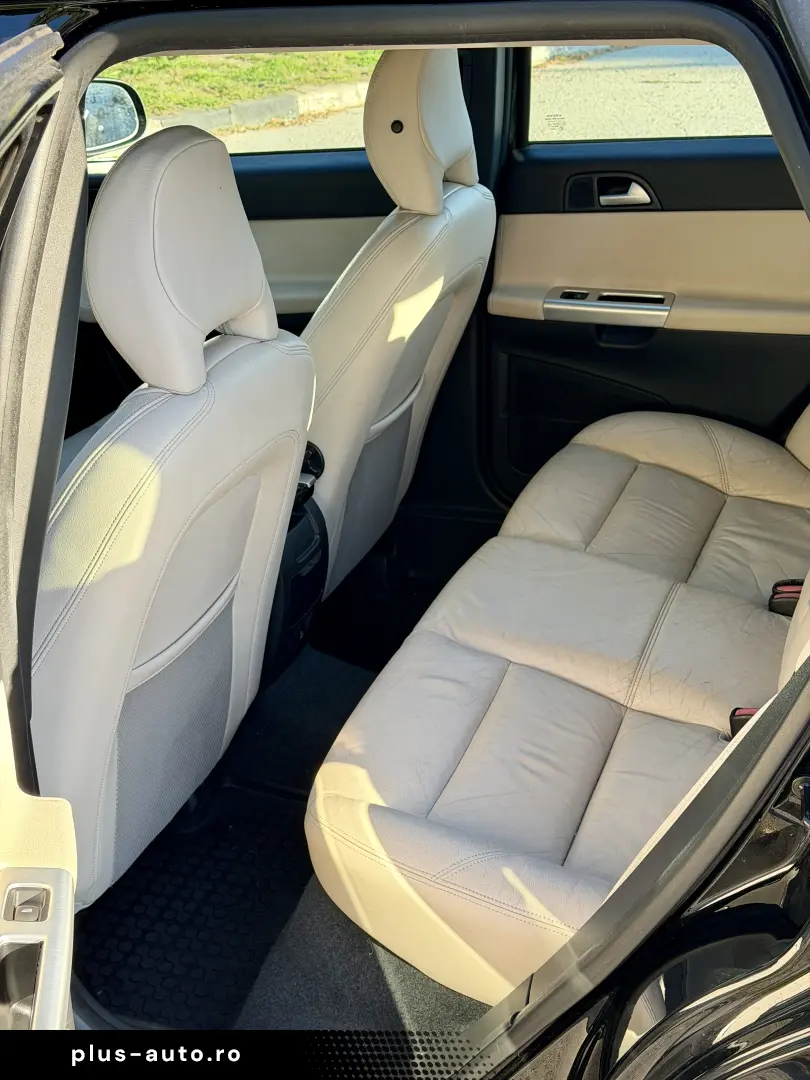 Volvo V50 RDesign