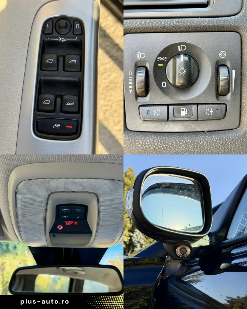 Volvo V50 RDesign