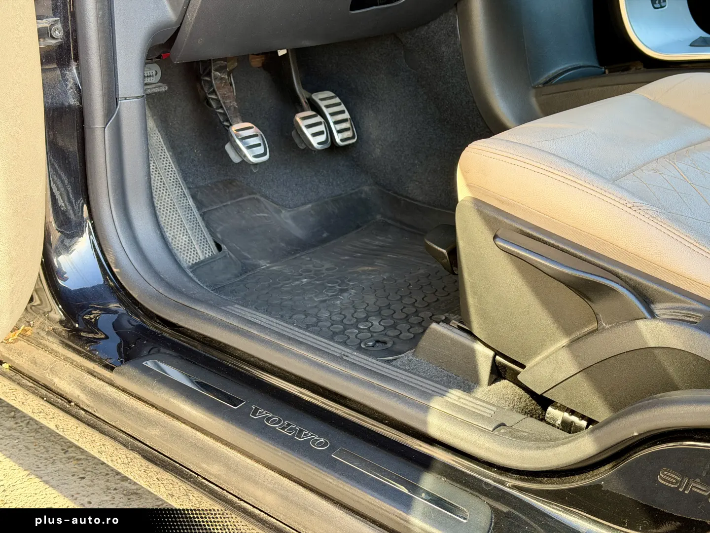 Volvo V50 RDesign
