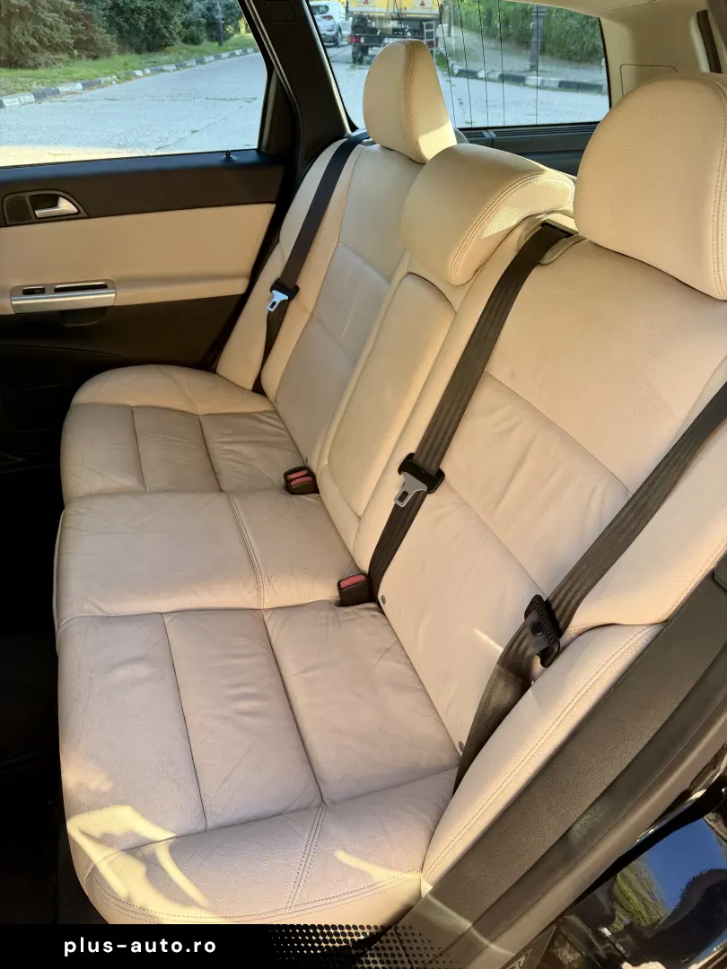 Volvo V50 RDesign