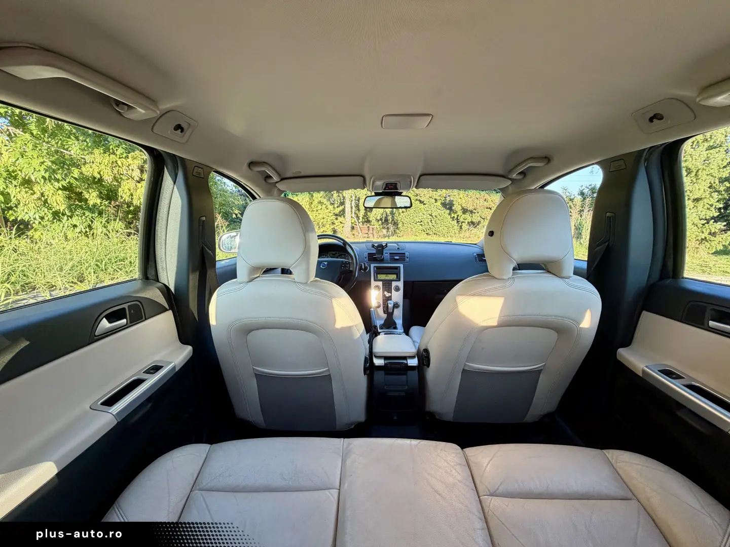 Volvo V50 RDesign