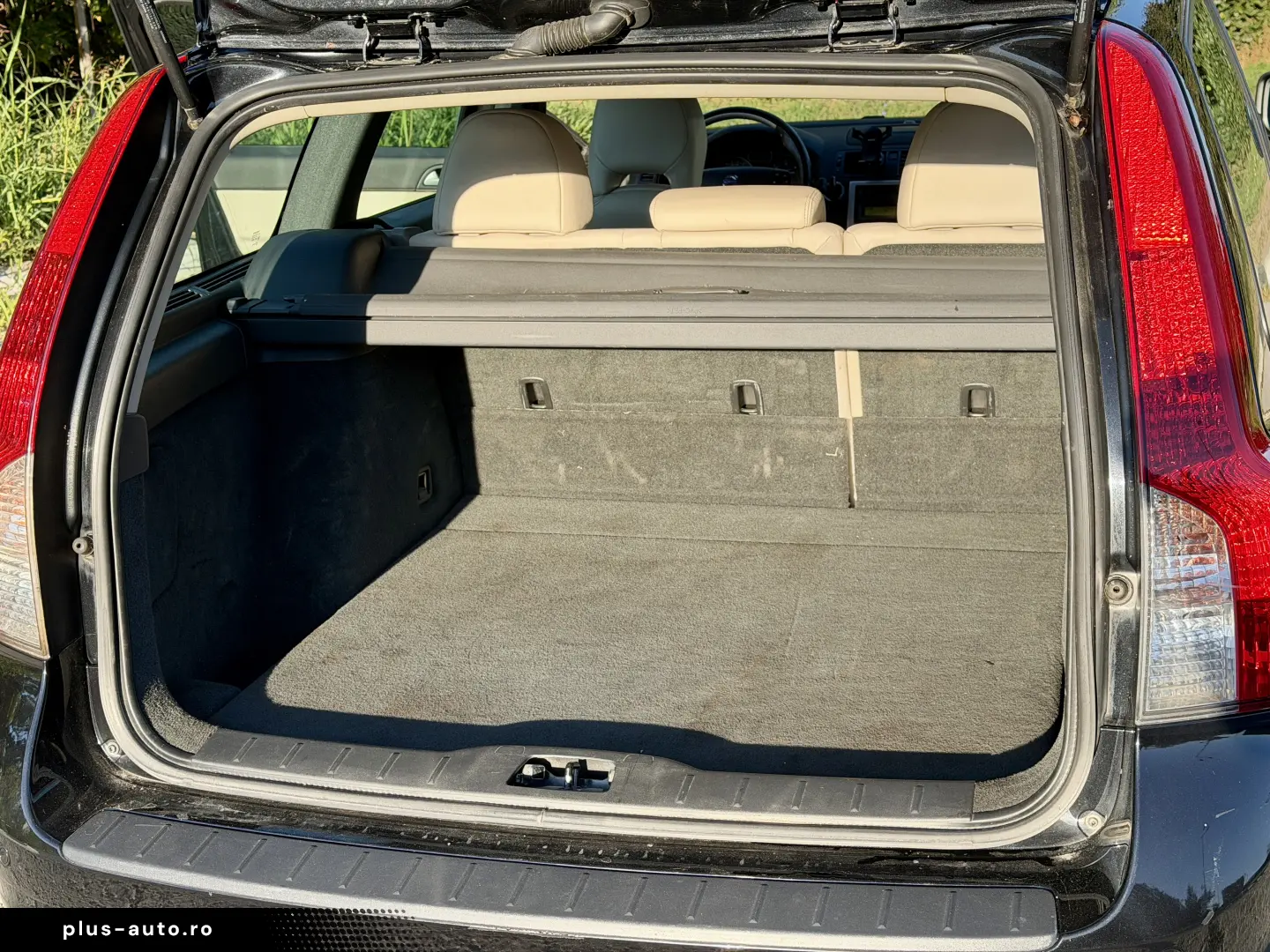 Volvo V50 RDesign