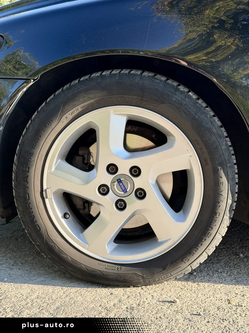 Volvo V50 RDesign